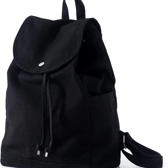 Daypack Backpack Baggu - Picture 4 of 7